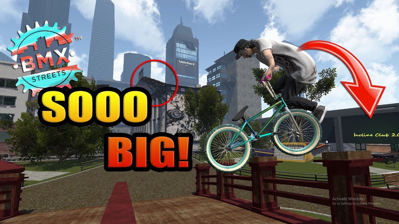 pipe by bmx streets free download